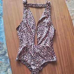 Beach Riot one piece swimsuit